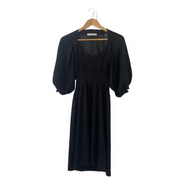 Stella McCartney Wool mid-length dress - image 1