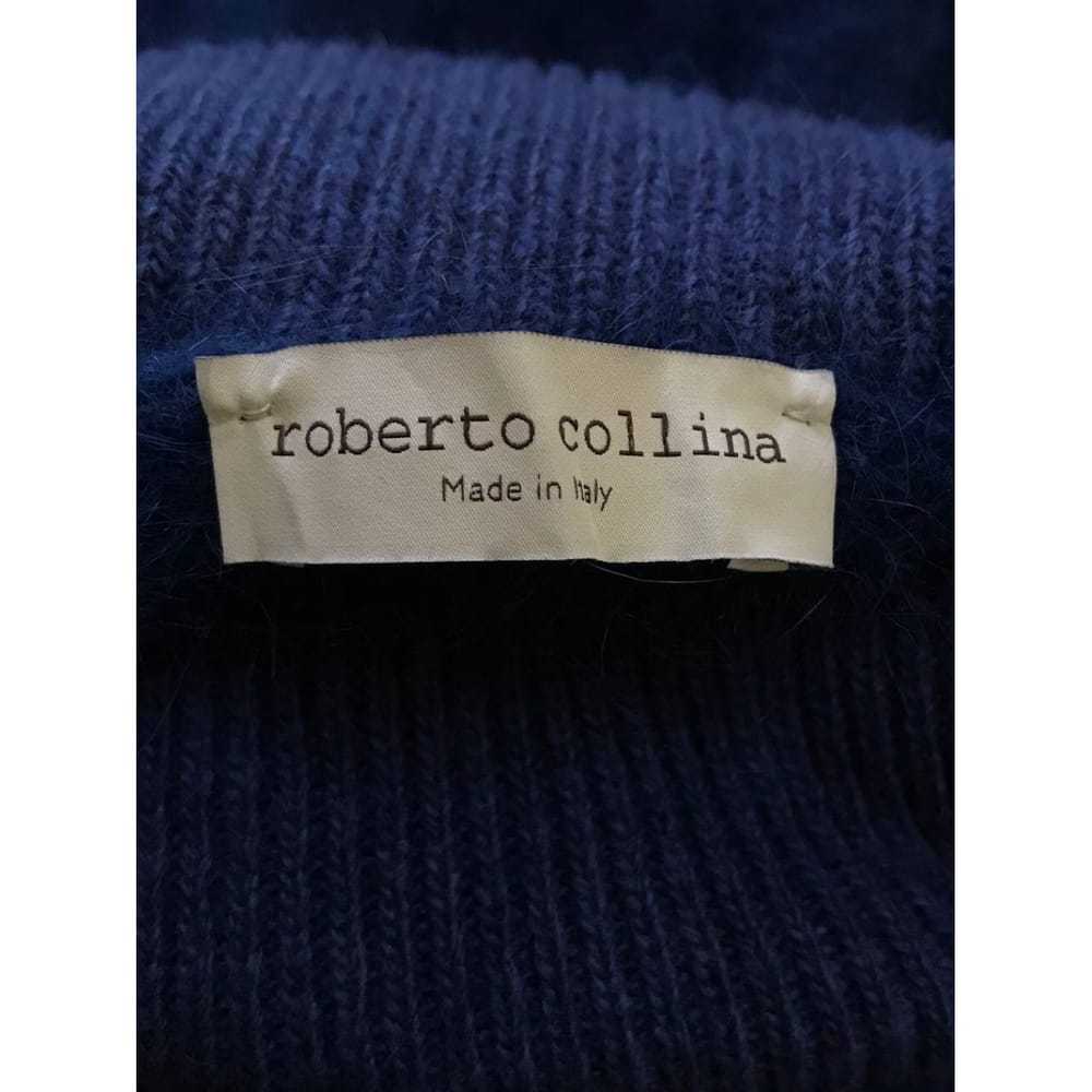 Roberto Collina Knitwear - image 3
