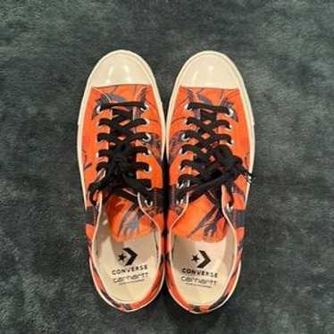 Converse x carhartt wip - Gem