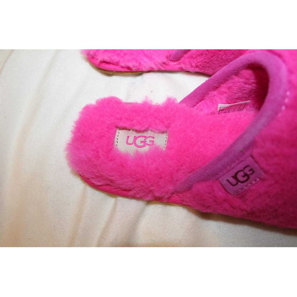Ugg Shearling sandals - image 5