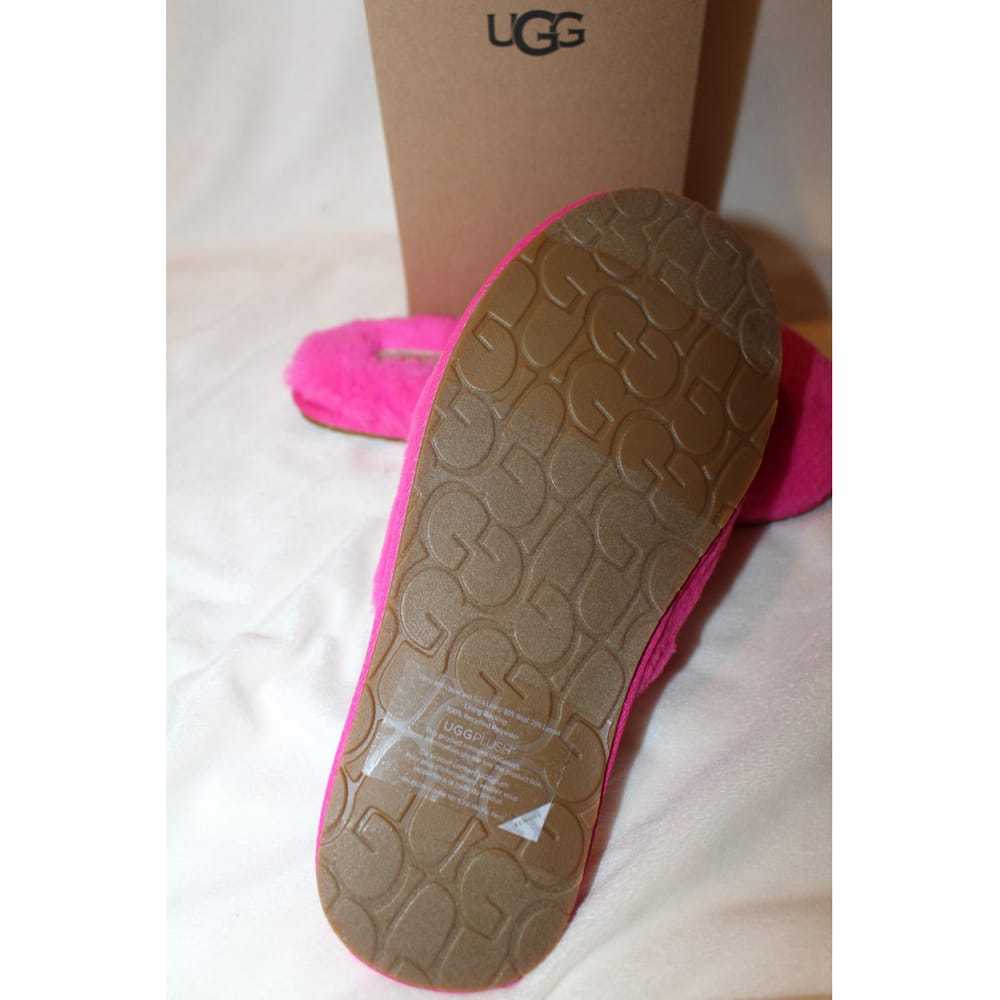 Ugg Shearling sandals - image 6