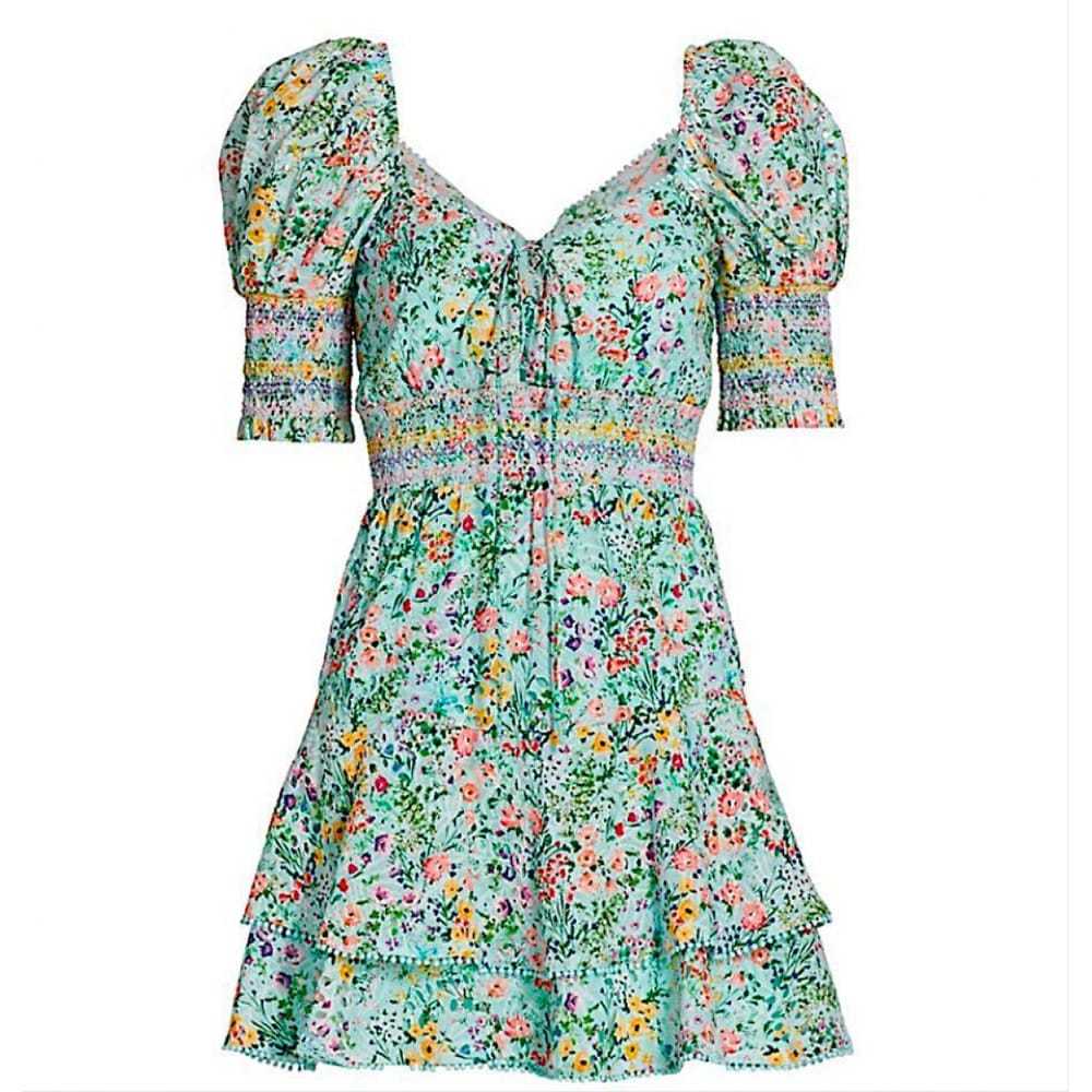 Alice & Olivia Mini dress - image 2