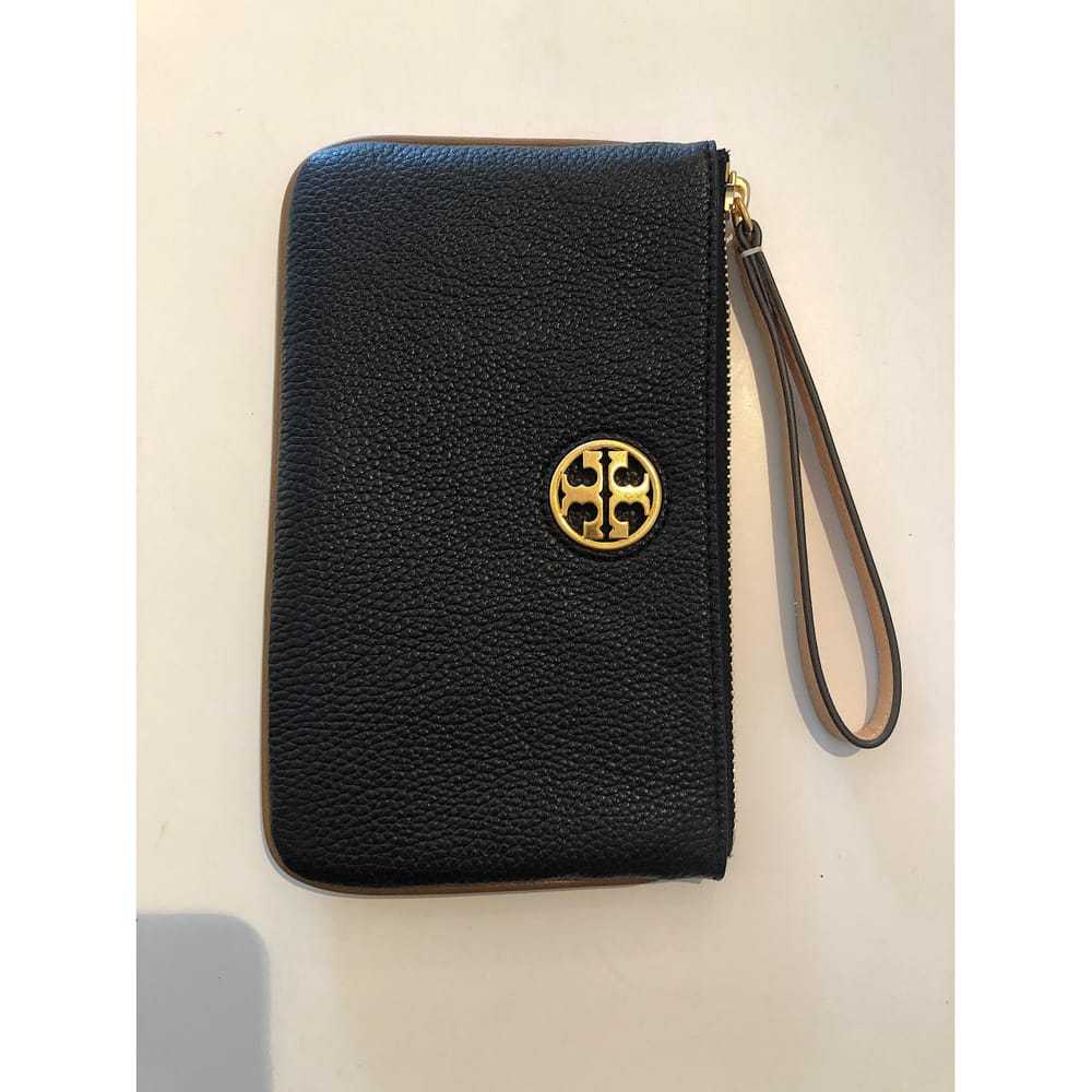 Tory Burch Leather wallet - image 10