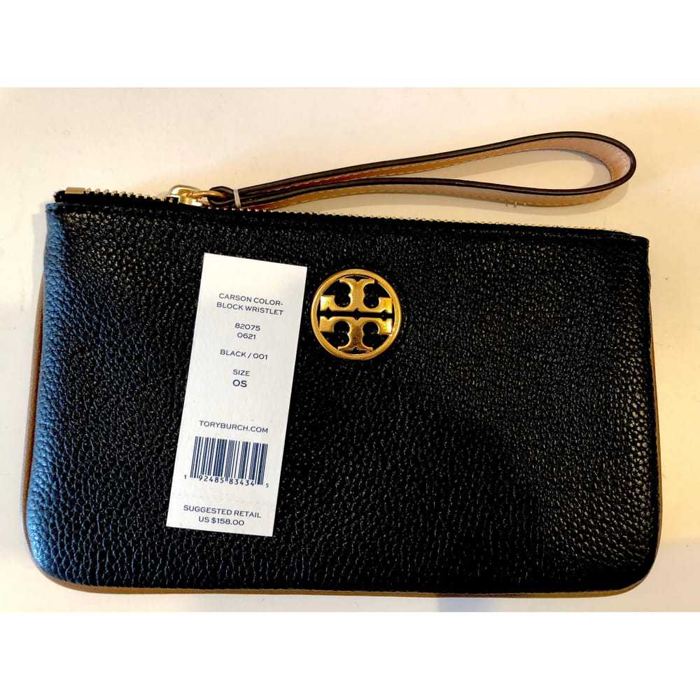 Tory Burch Leather wallet - image 4