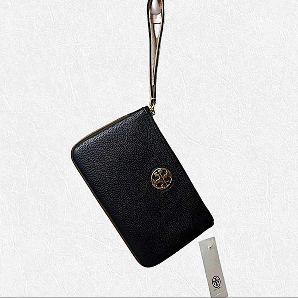 Tory Burch Leather wallet - image 5