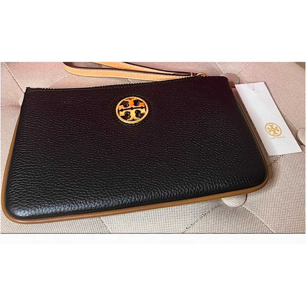 Tory Burch Leather wallet - image 8