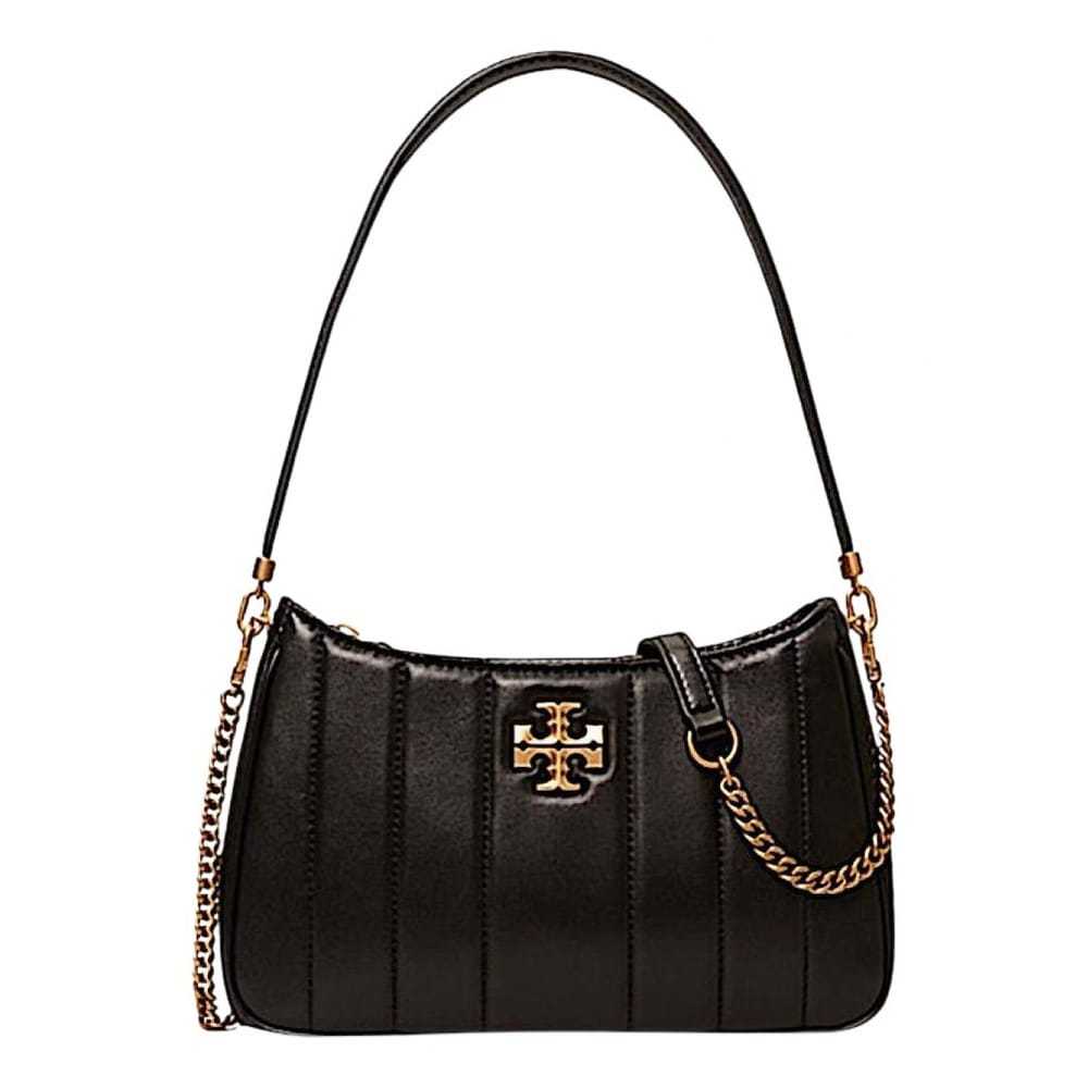 Tory Burch Leather crossbody bag - image 1