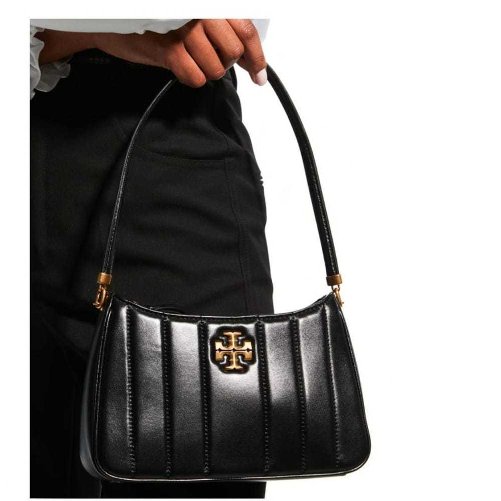 Tory Burch Leather crossbody bag - image 5