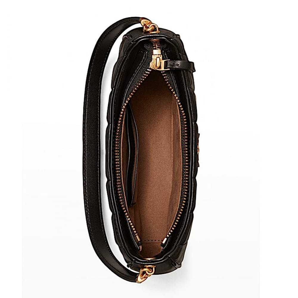 Tory Burch Leather crossbody bag - image 6