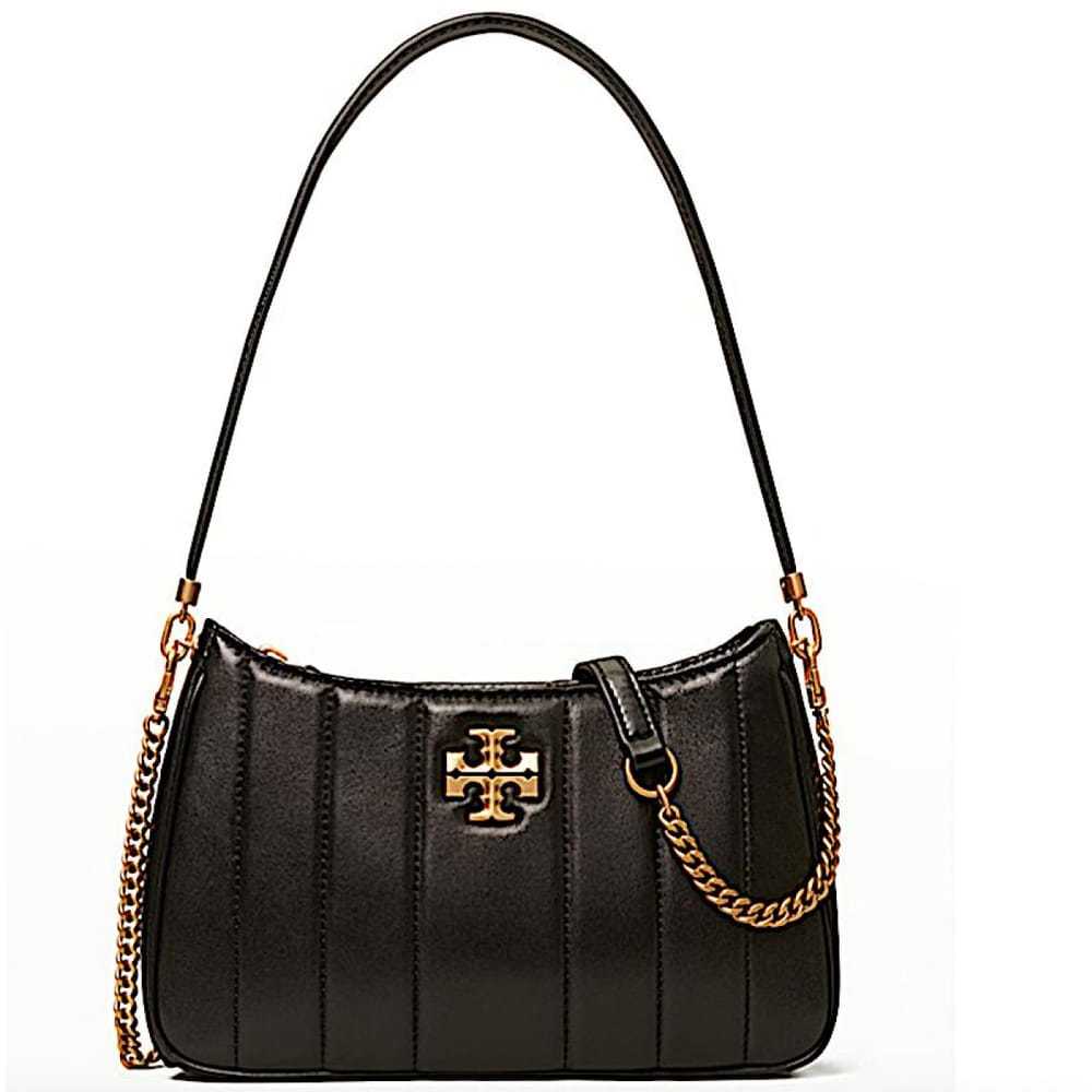 Tory Burch Leather crossbody bag - image 7