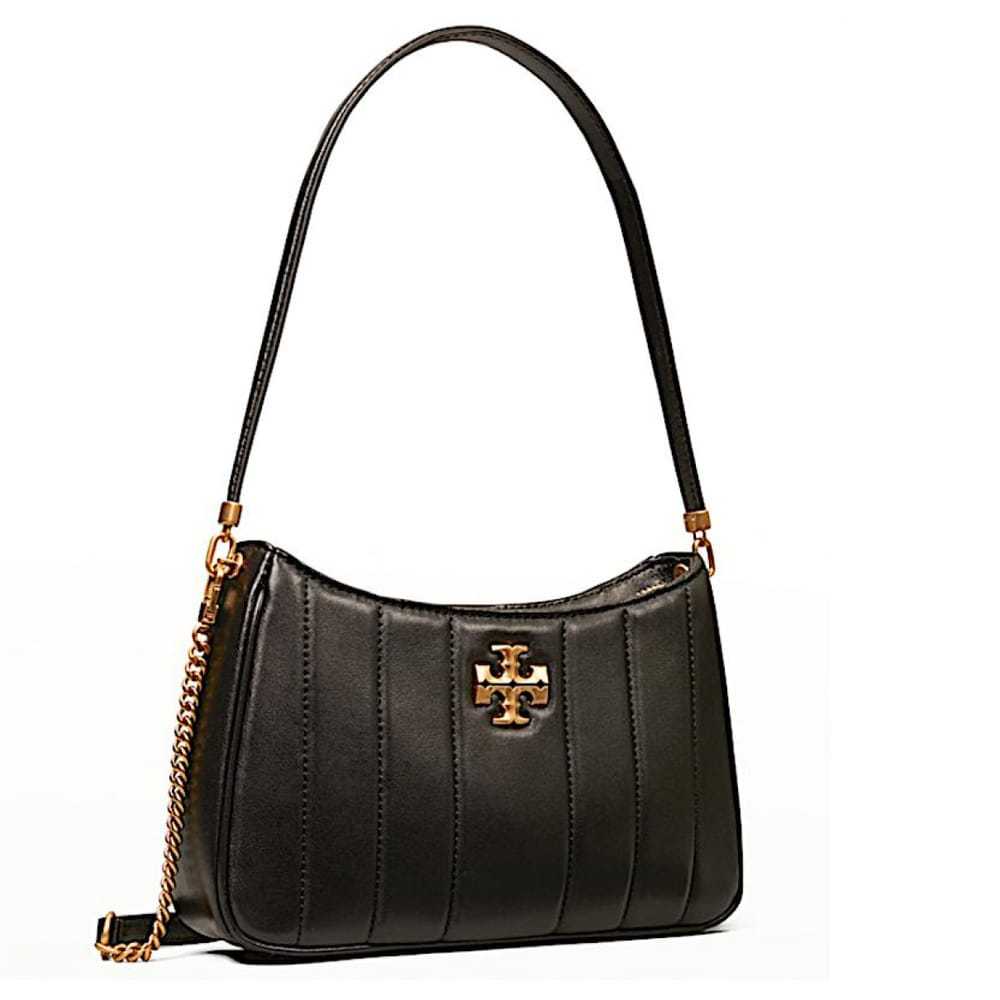 Tory Burch Leather crossbody bag - image 8