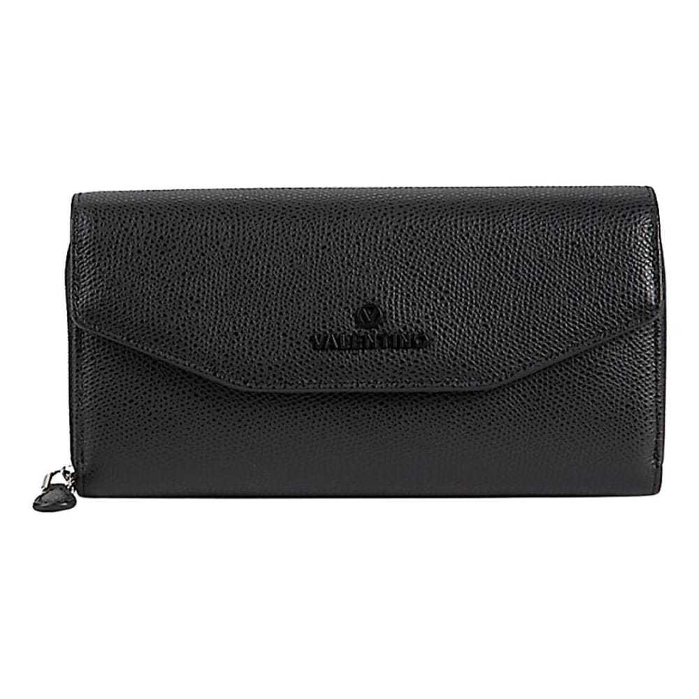 Mario Valentino Leather wallet - image 1