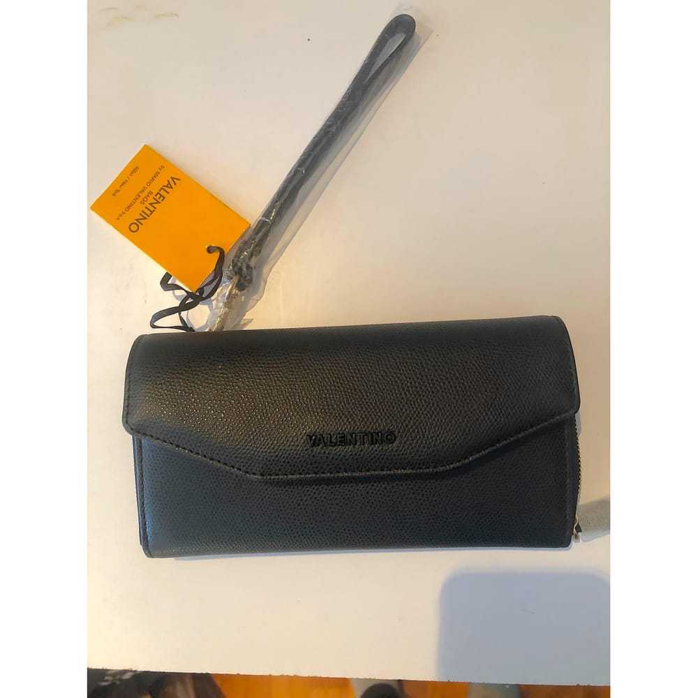 Mario Valentino Leather wallet - image 3