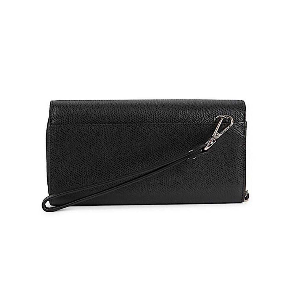 Mario Valentino Leather wallet - image 6