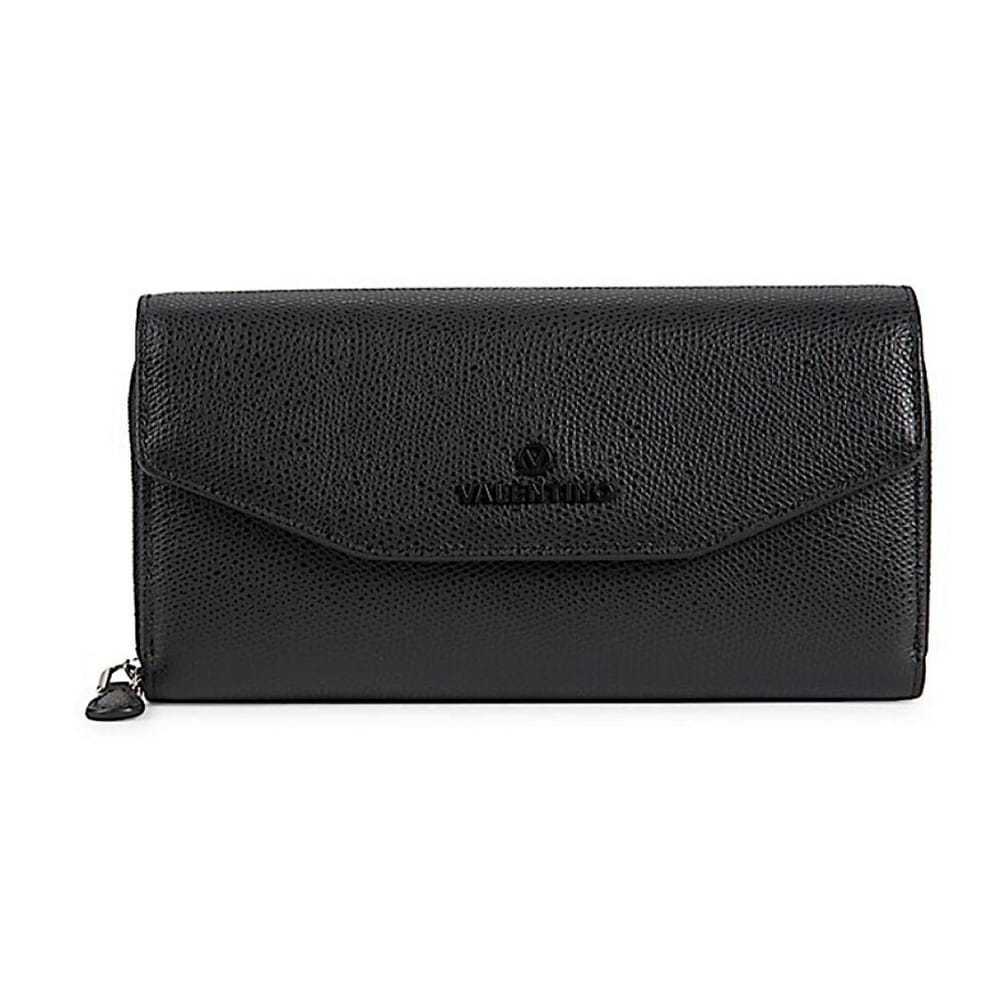 Mario Valentino Leather wallet - image 8