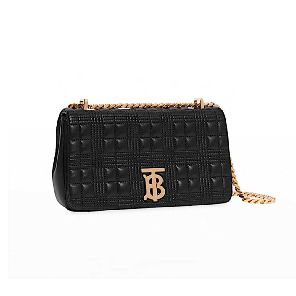 Burberry Leather crossbody bag - image 10