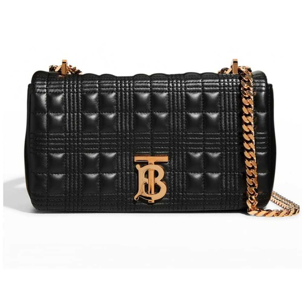 Burberry Leather crossbody bag - image 11