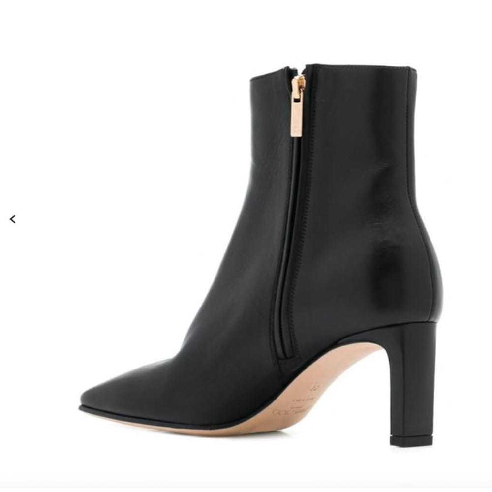 Jimmy Choo Leather ankle boots - image 9