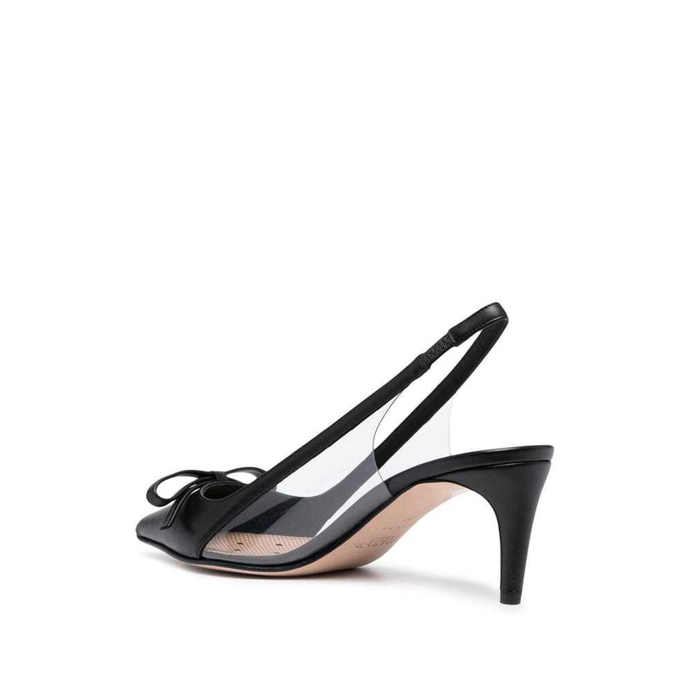 Red Valentino Garavani Leather heels - image 11