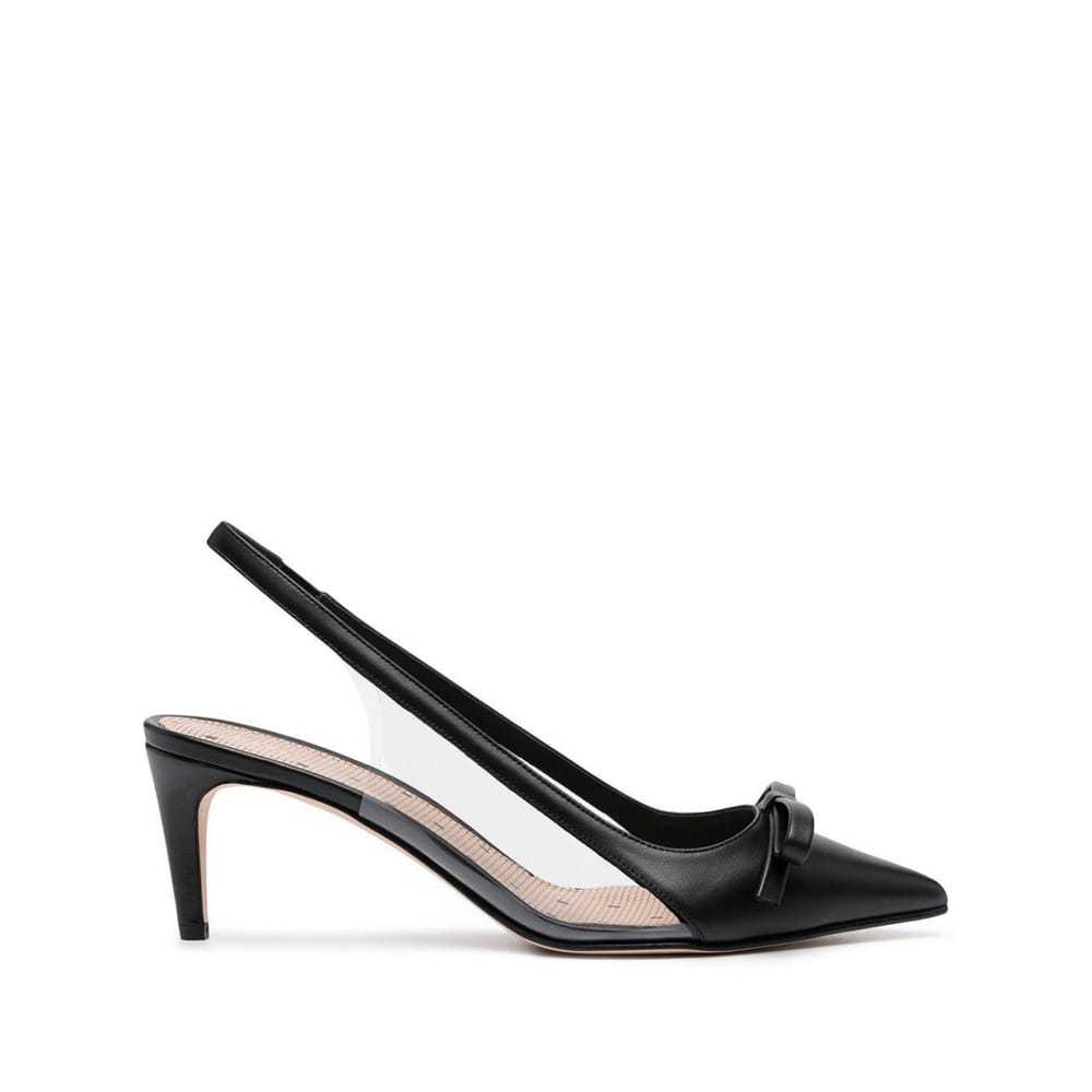 Red Valentino Garavani Leather heels - image 12