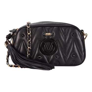 Mario Valentino Leather crossbody bag - image 1