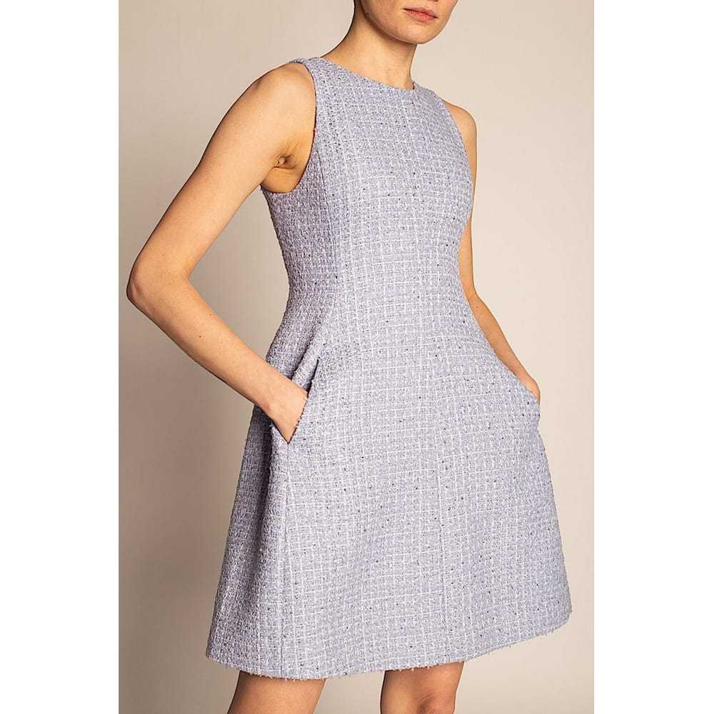 Emporio Armani Tweed mini dress - image 10