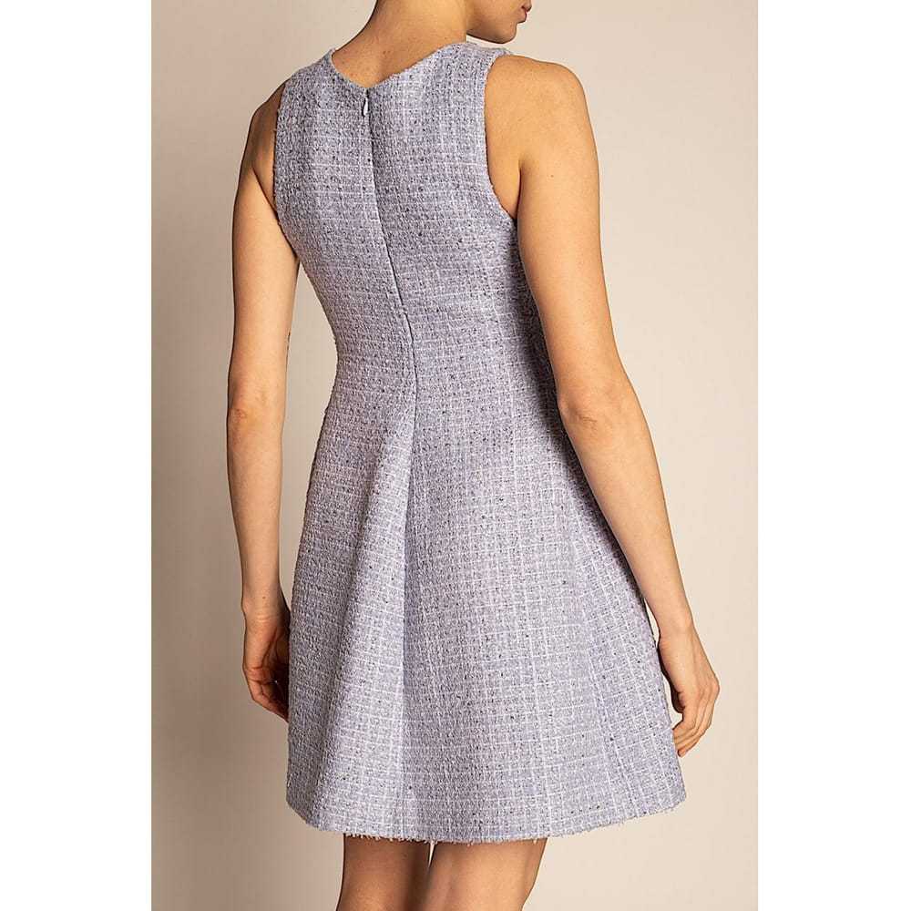 Emporio Armani Tweed mini dress - image 3