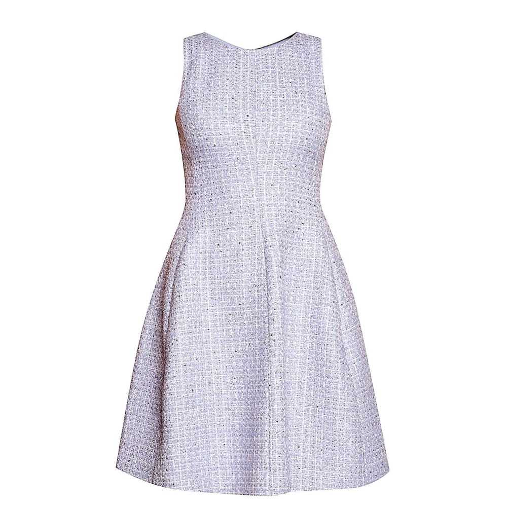 Emporio Armani Tweed mini dress - image 9