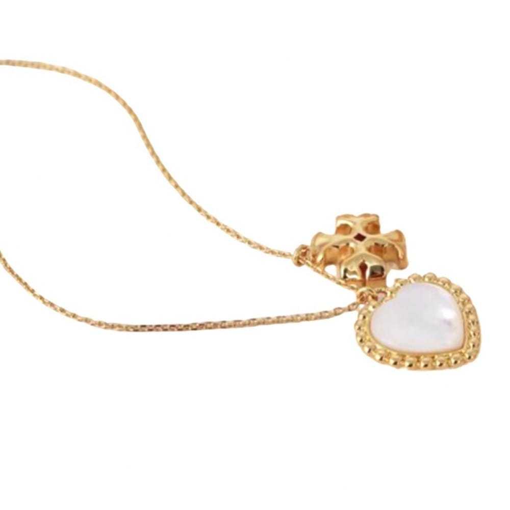 Tory Burch Pearl necklace - image 5