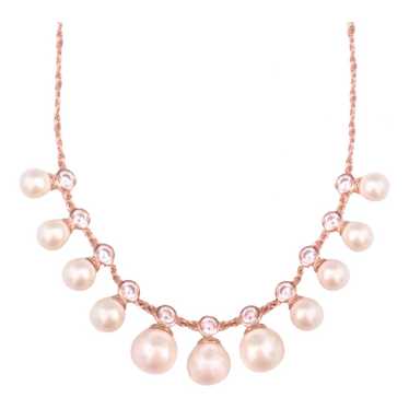 Kate Spade Pearl necklace - image 1
