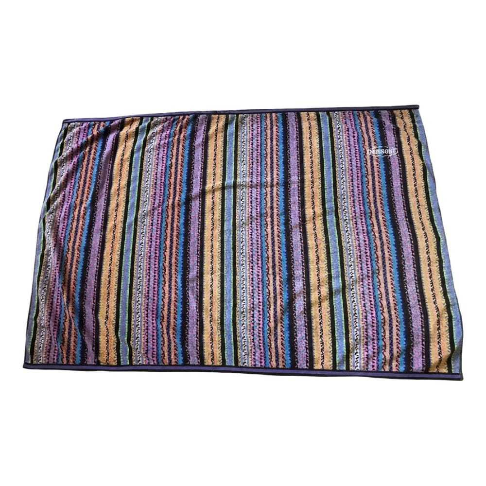 Missoni Scarf & pocket square - image 1