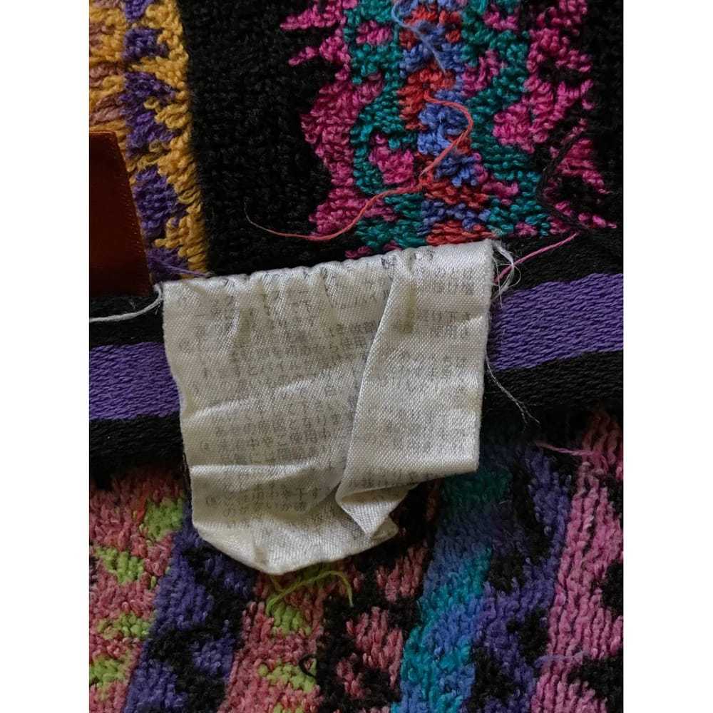 Missoni Scarf & pocket square - image 3