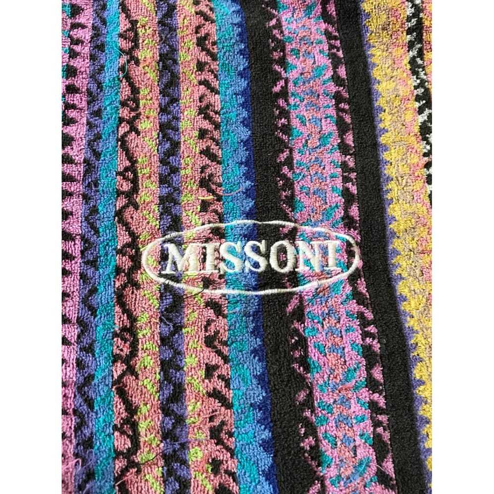 Missoni Scarf & pocket square - image 4