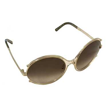 Chloé Sunglasses - image 1