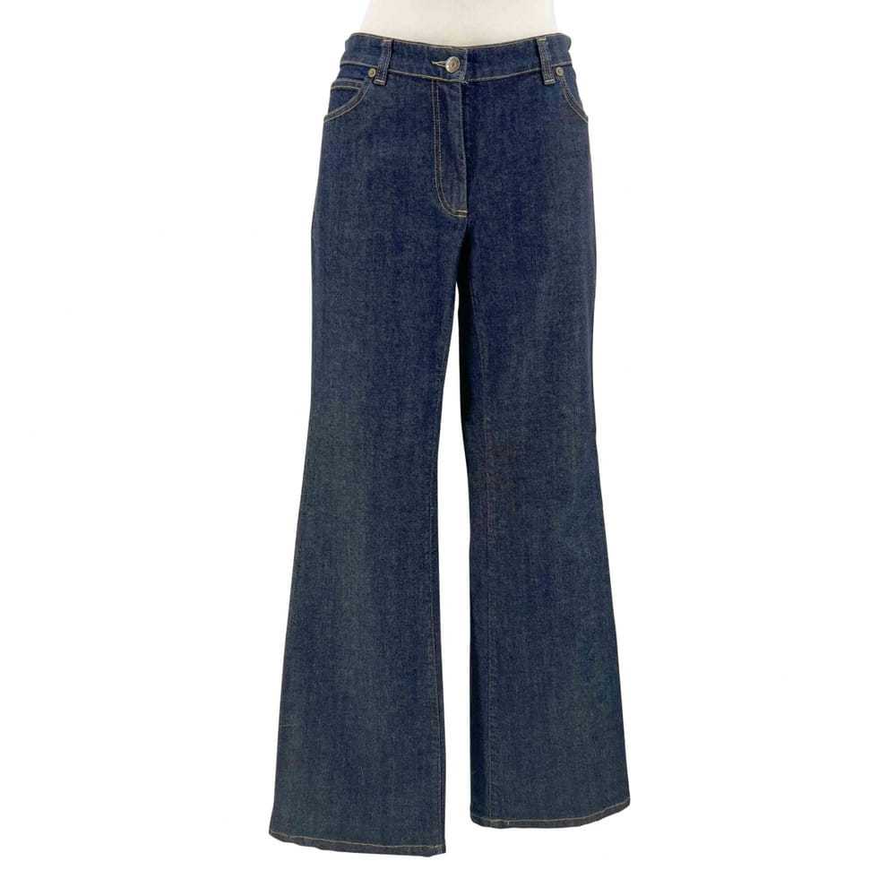 Burberry Bootcut jeans - image 1