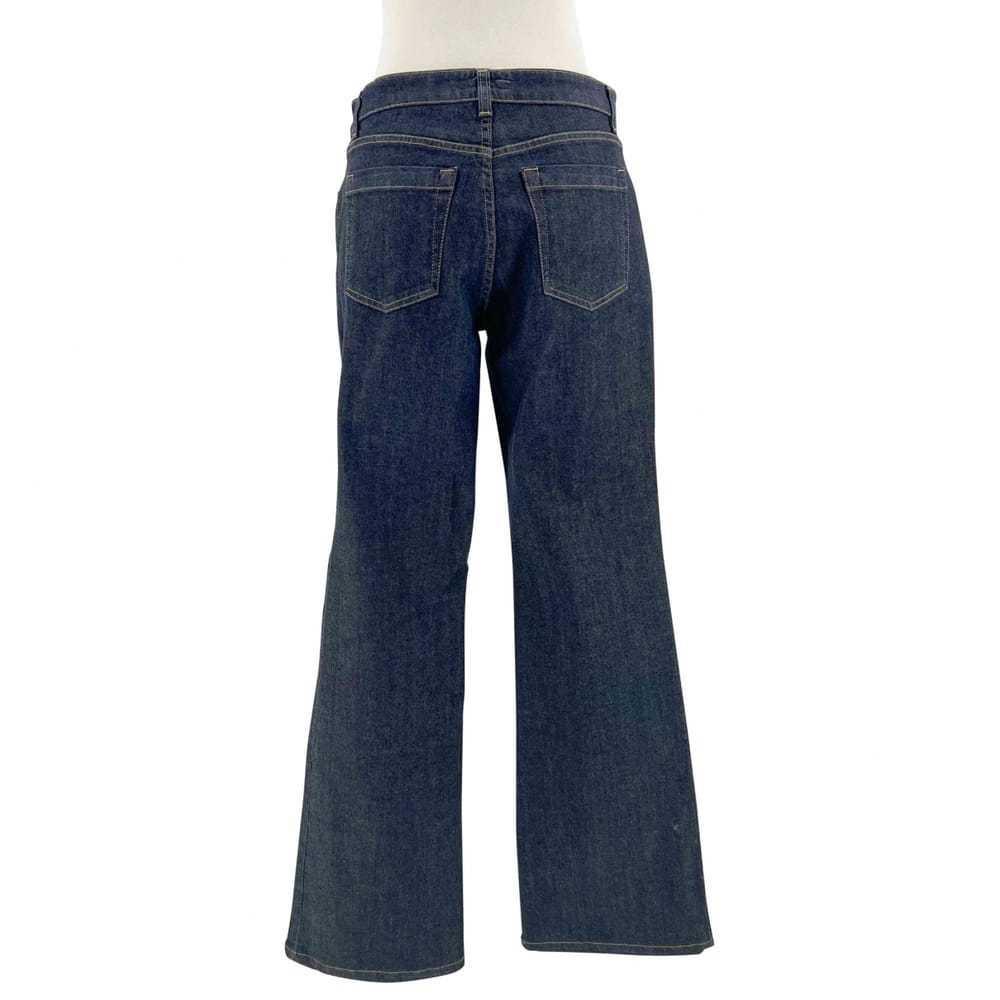 Burberry Bootcut jeans - image 4