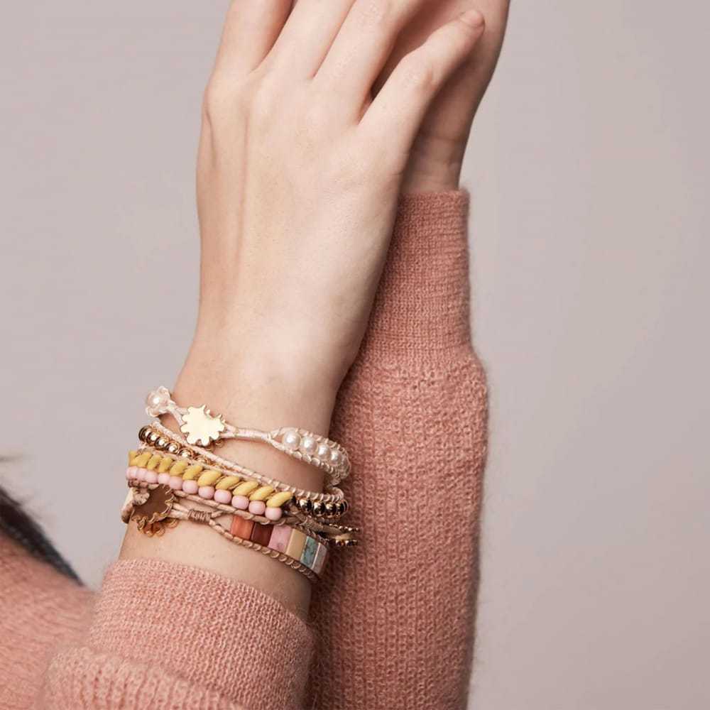 Lele Sadoughi Pearl bracelet - image 2