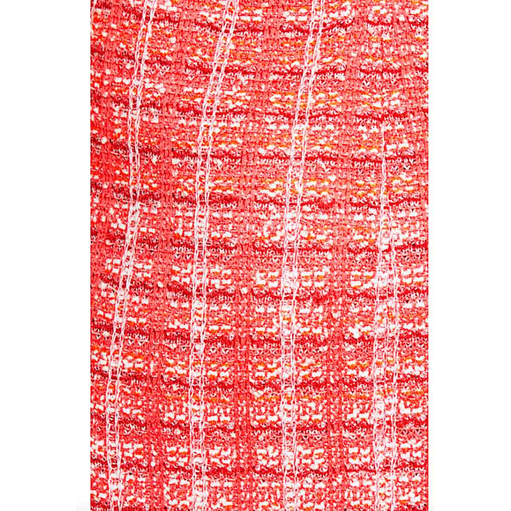 St John Tweed mid-length dress - image 10