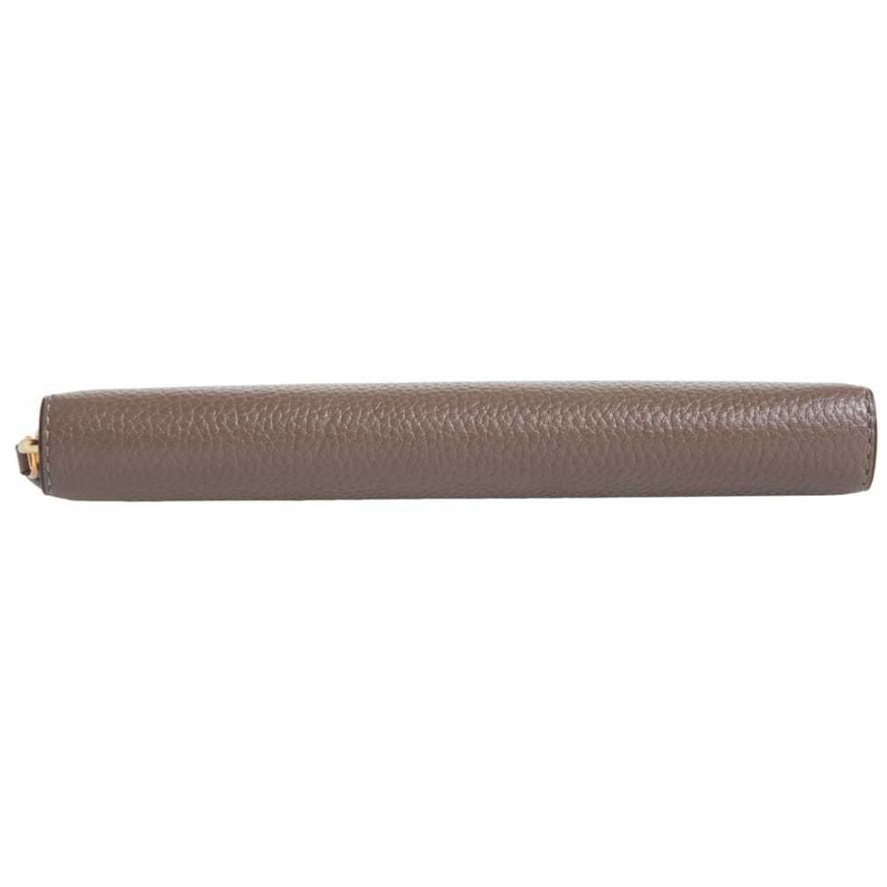 Tory Burch Leather wallet - image 11