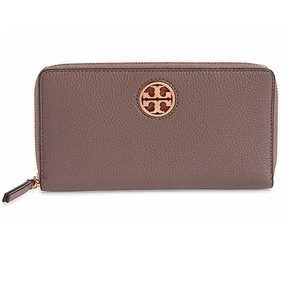 Tory Burch Leather wallet - image 2