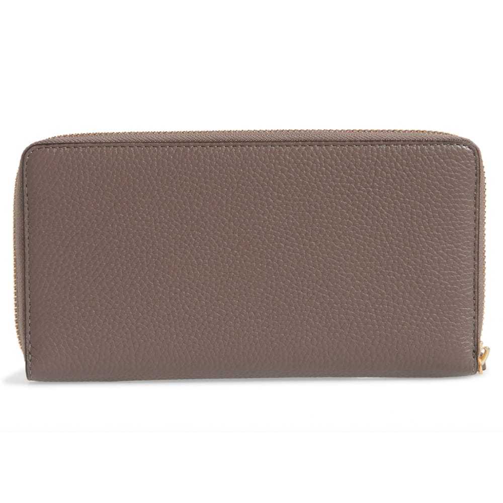 Tory Burch Leather wallet - image 8