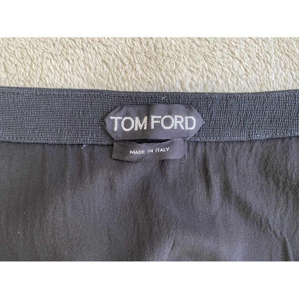 Tom Ford Mid-length skirt - image 8