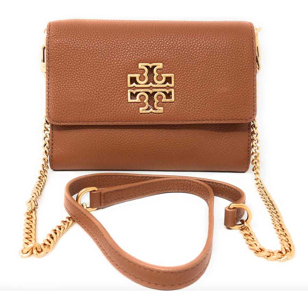 Tory Burch Leather crossbody bag - image 12