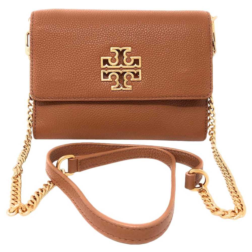 Tory Burch Leather crossbody bag - image 1