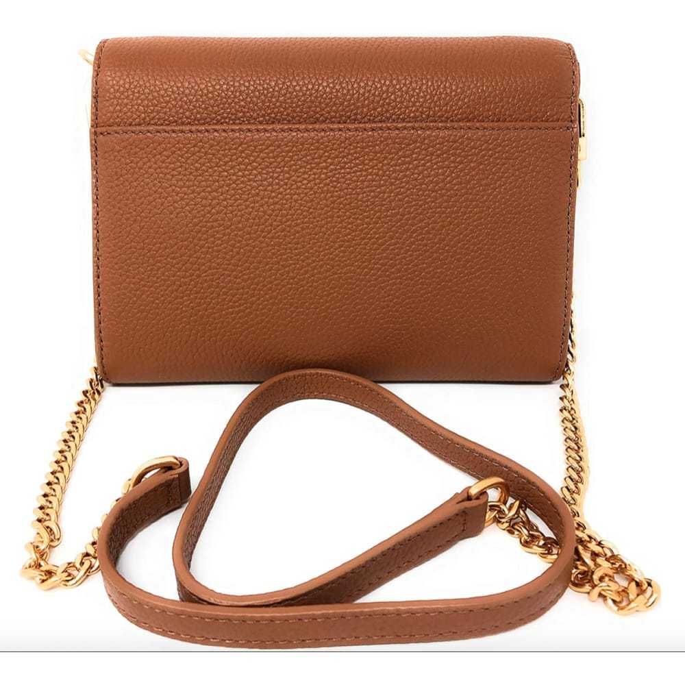 Tory Burch Leather crossbody bag - image 2