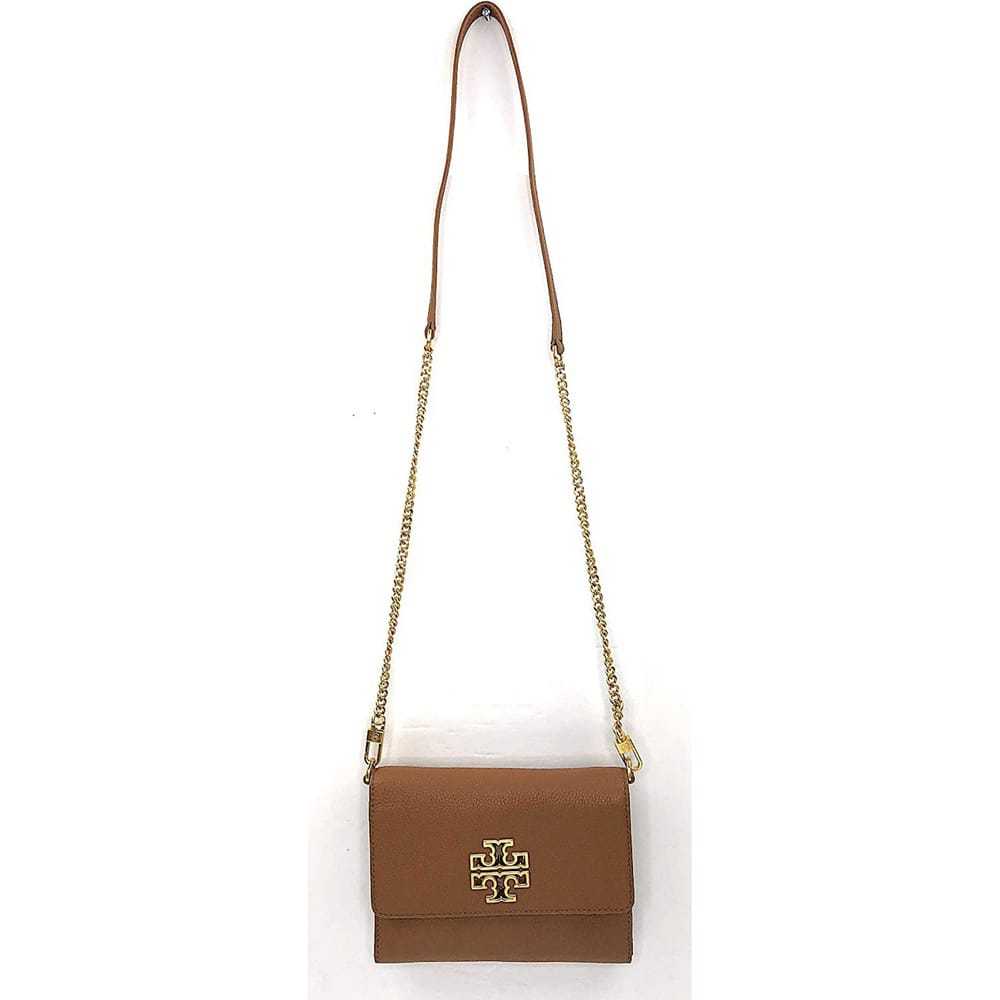 Tory Burch Leather crossbody bag - image 3