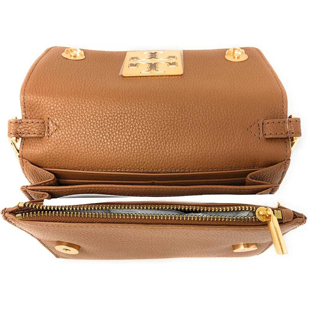 Tory Burch Leather crossbody bag - image 9