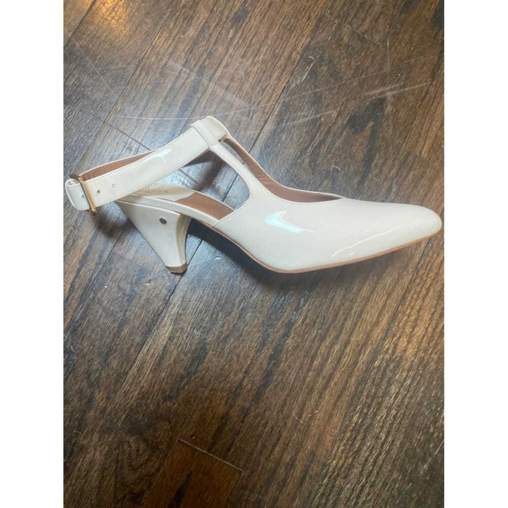 Laurence Dacade Leather heels - image 3