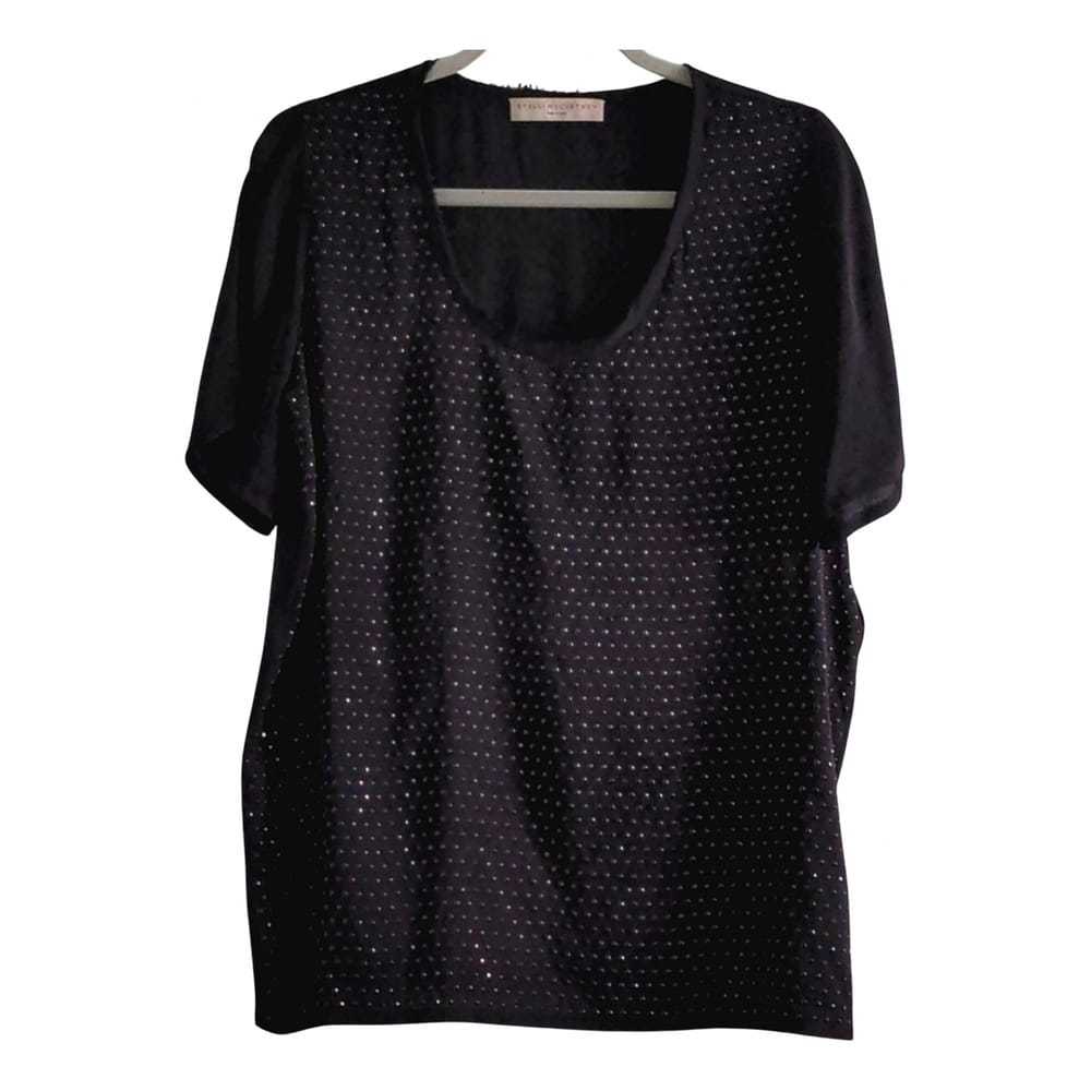 Stella McCartney Silk t-shirt - image 1