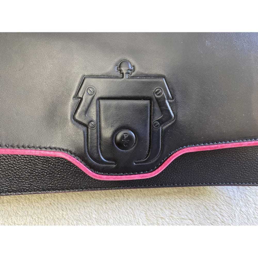 Paula Cademartori Leather handbag - image 11